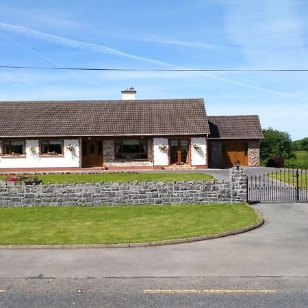 Bunnahow Lodge Shanaglish Exterior foto